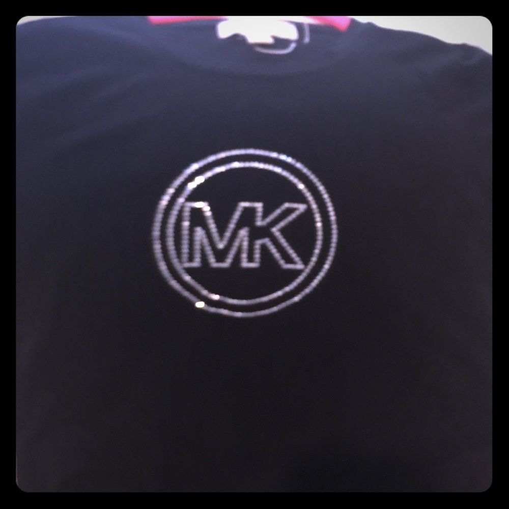 (MICHAEL KORS) T- shirt Original - Picture 4 of 4